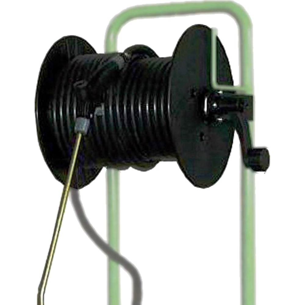 ENROULEUR (Livré sans tuyau) DALEP - 1.05.0075.16