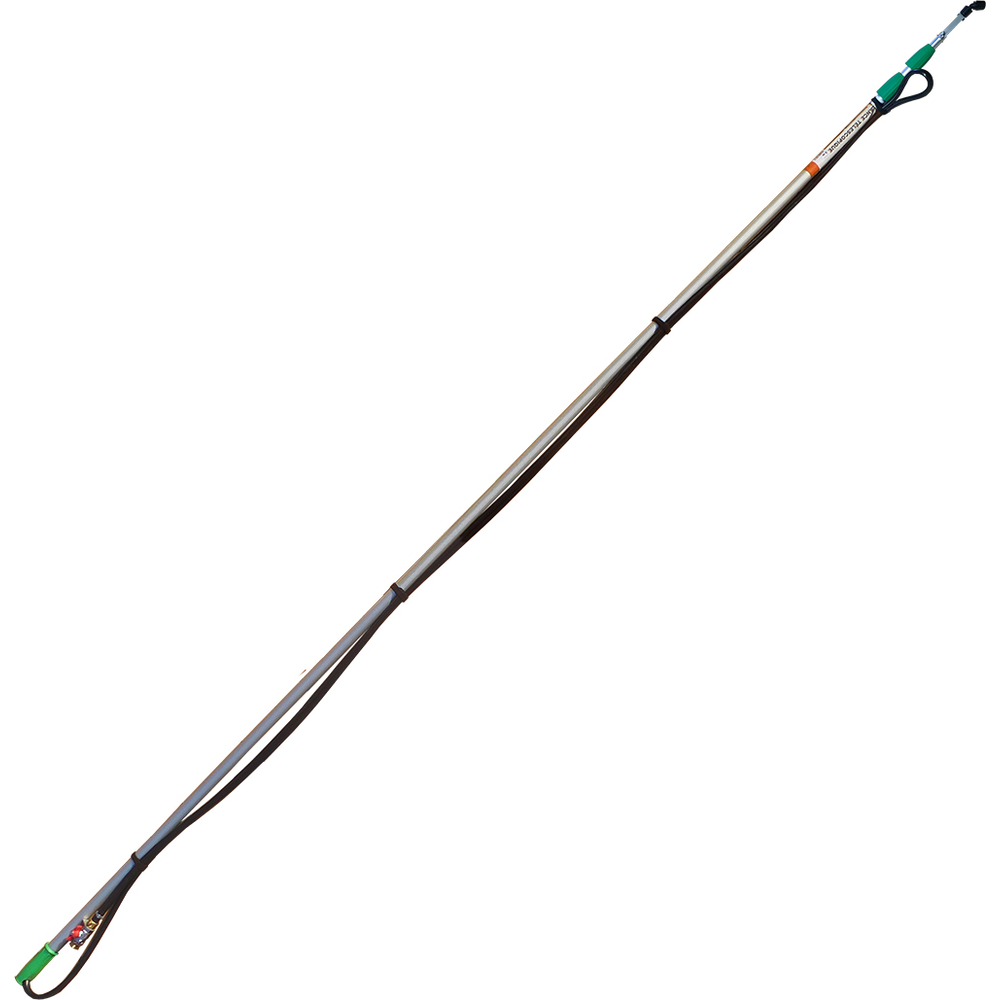 LANCE TÉLESCOPIQUE 9 m (3 x 3 m) DALEP - 1.05.0079.21