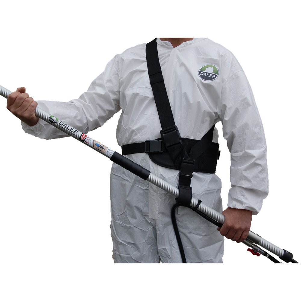 HARNAIS pour Lances Télescopiques DALEP - 1.05.0080.16