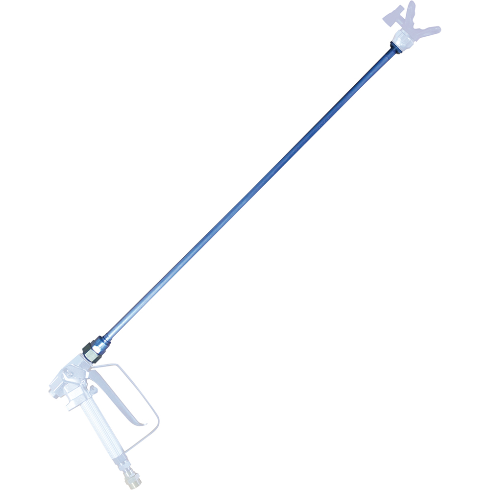 RALLONGE POUR BUSE PEINTURE 50 cm DALEP - 1.05.0082.16