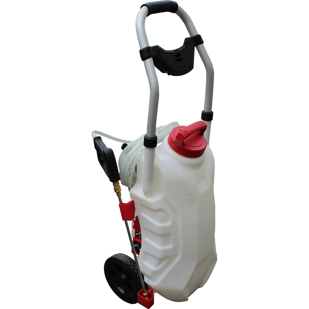 Pulvérisateur PRO SPRAYER III Électrique Autonome DALEP - 1.05.0100.16