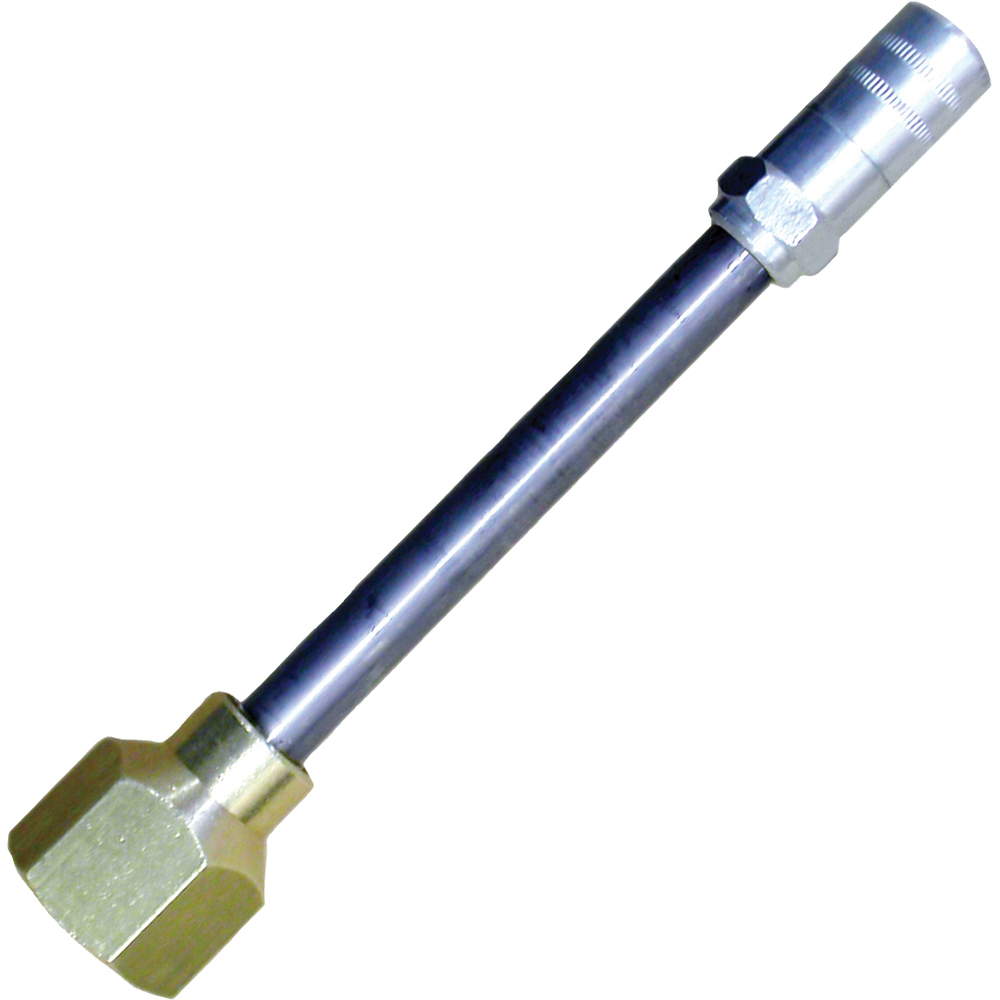 EMBOUT D'INJECTION FEMELLE DALEP - 1.05.0104.16
