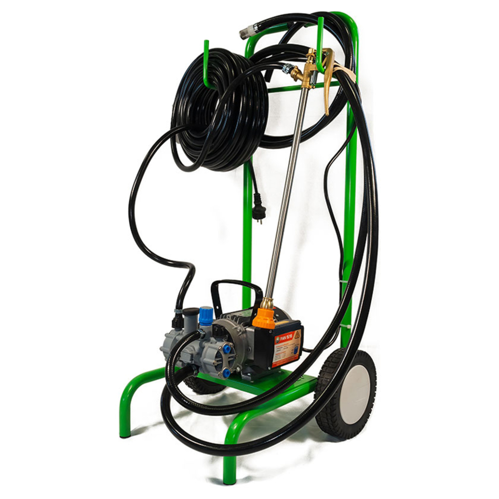 Kit entretien pour Groupe Électropompe PAN 15/18 - DALEP - 1.05.0116.16