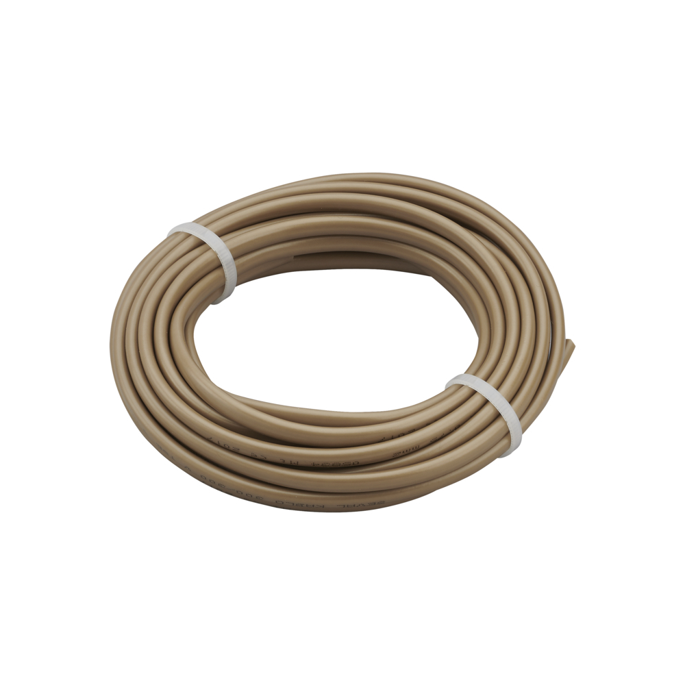 BOBINOT HO3VVH2-F 2X0.75 5M OR - DEBFLEX - 155310