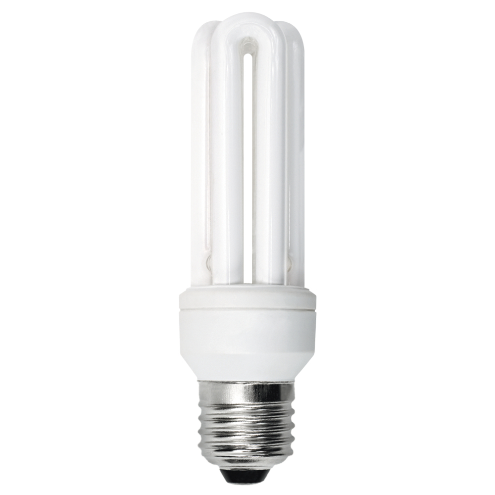AMPOULE LED 3U T3 E27 9W 6500K 780LM - DEBFLEX - 600047