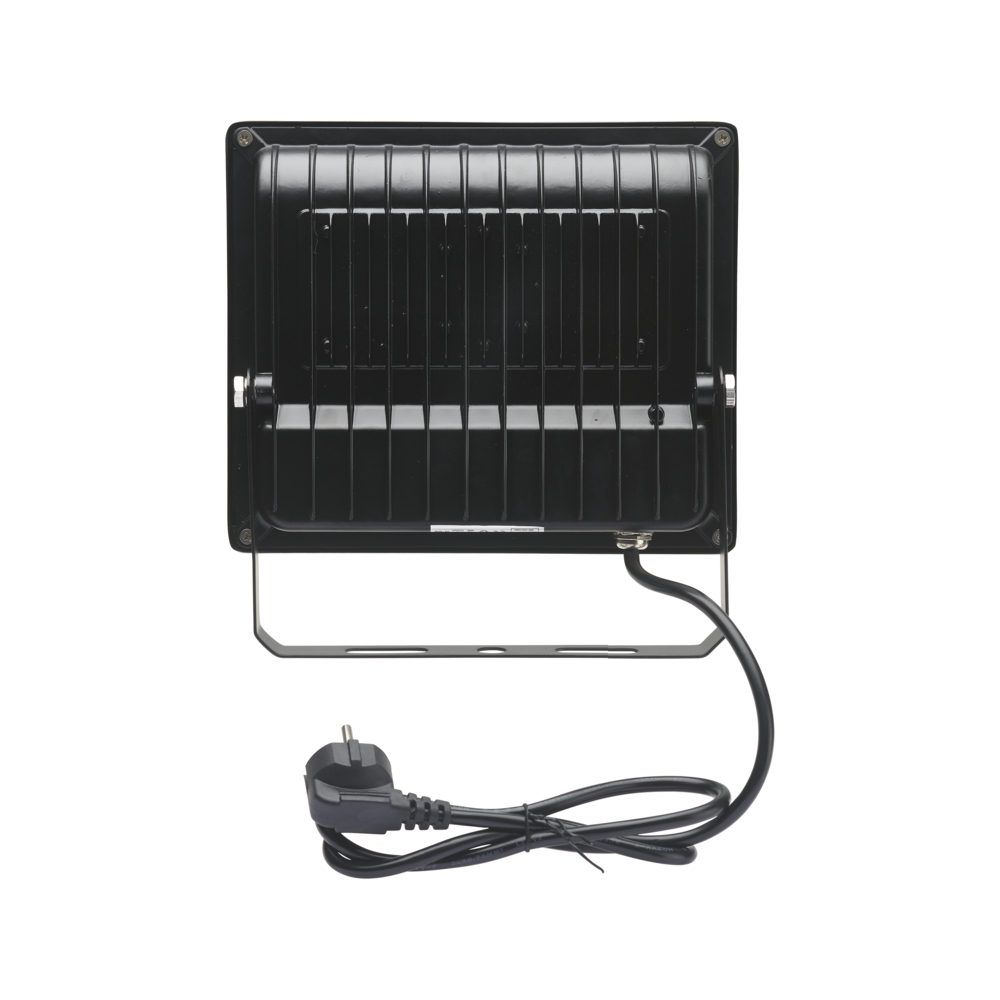 PROJECTEUR LED IP66 RGB 30W 6500K 2000LM - DEBFLEX - 600491