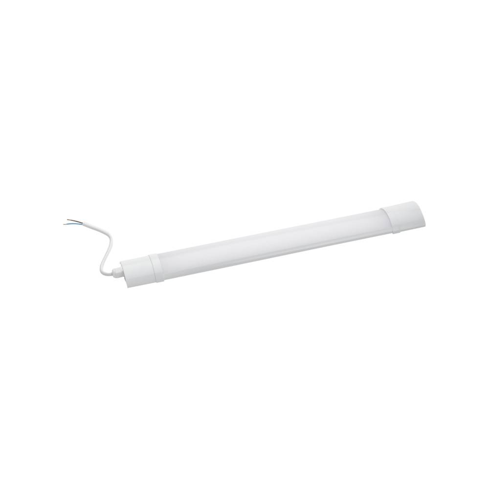 REGLETTE LED SLIM IP65 18W 4000K 1650LM 600MM - DEBFLEX - 600535
