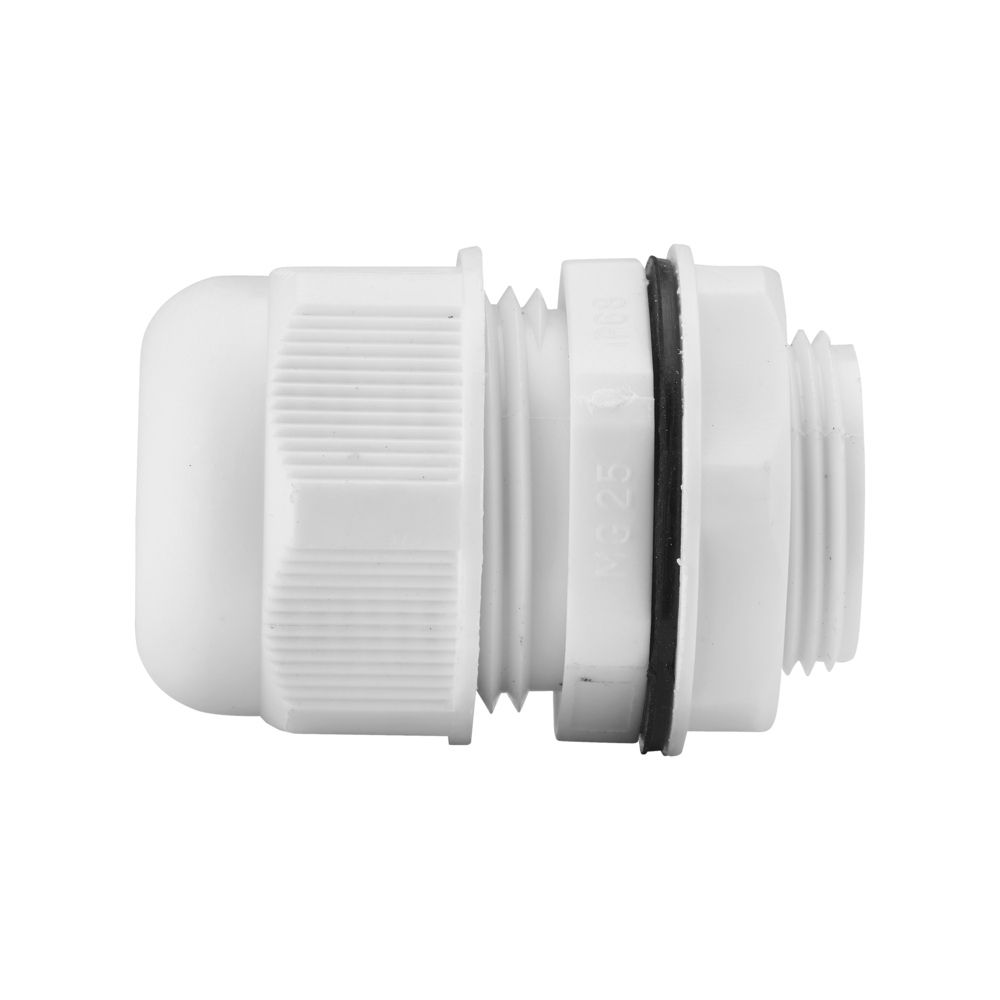 PRESSE ETOUPE Ø25 GRIS SACHET DE 2 - DEBFLEX - 702272