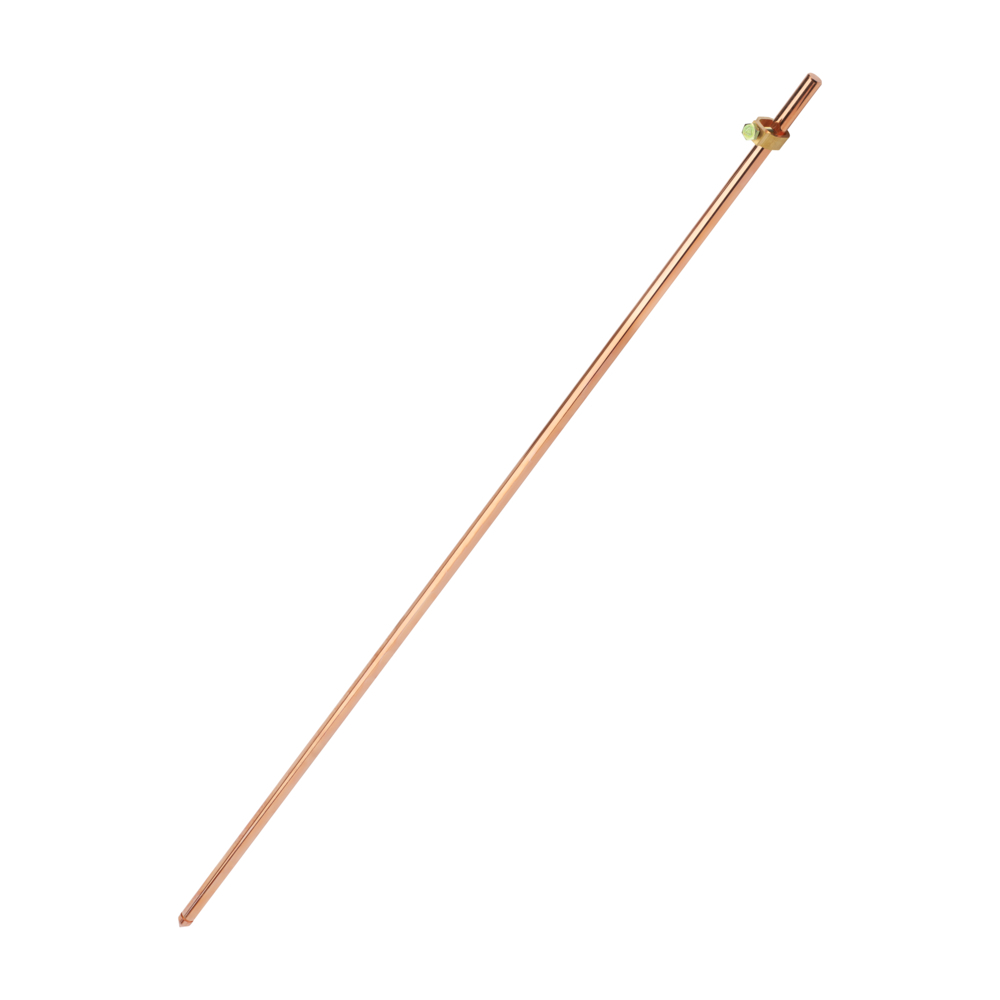 PIQUET DE TERRE 1M - DEBFLEX - 702600