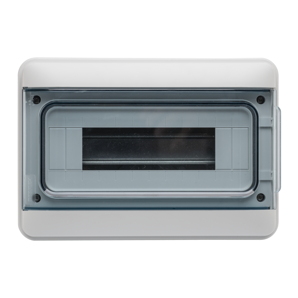 COFFRET ETANCHE IP65 8 MODULES - DEBFLEX - 706663