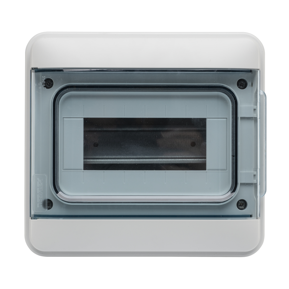 COFFRET ETANCHE IP65 12 MODULES - DEBFLEX - 706664