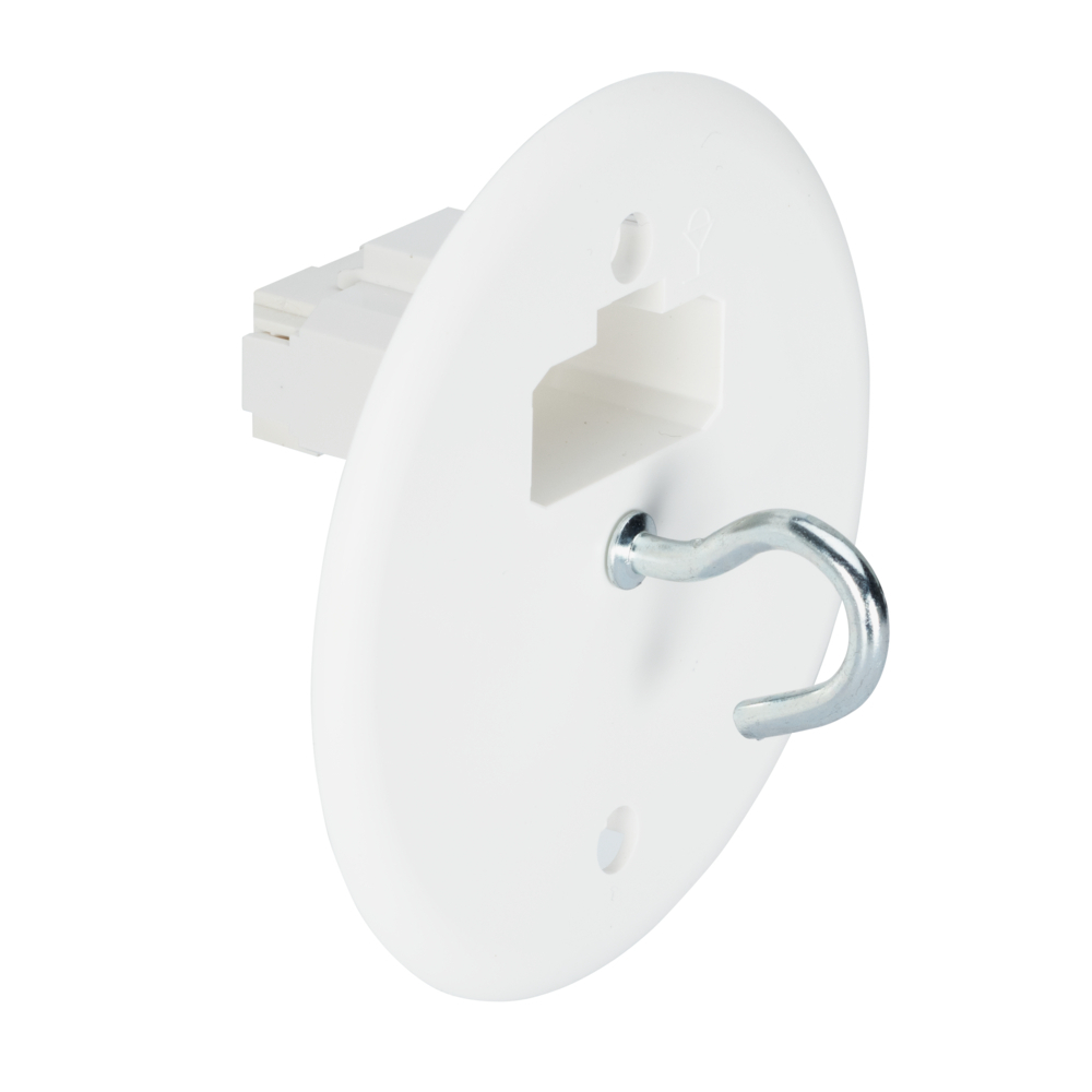 COUVERCLE DCL DIAM 88 MM POUR BOITE D67 MM - DEBFLEX - 718125