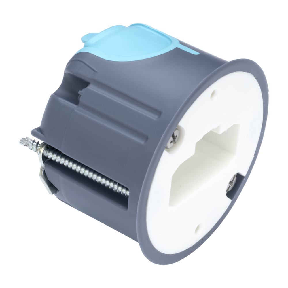 BOITE APPLIQUE DCL STOPAIR MULTIMATERIAUX D54/P40 - DEBFLEX - 718602