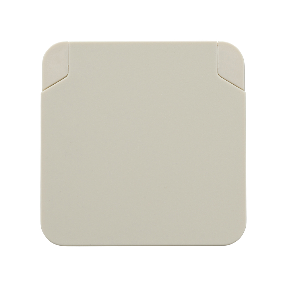 CYKLONE IP55 PRISE 2P+T SABLE - DEBFLEX - 730452