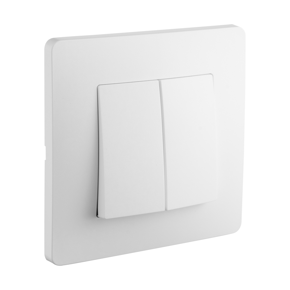 CALY DOUBLE VA ET VIENT BLANC - DEBFLEX - 749560