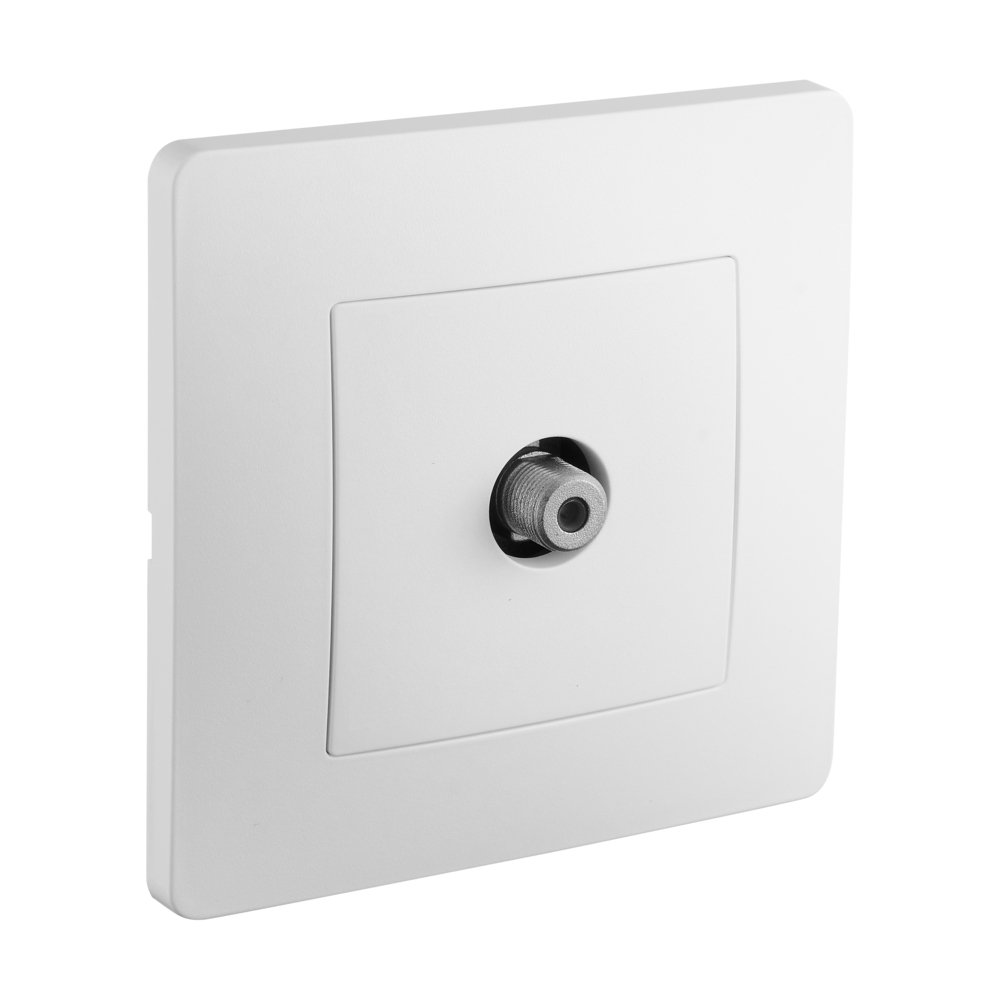 CALY PRISE TYPE F BLANC - DEBFLEX - 749566