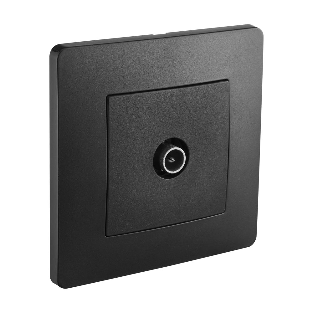 CALY PRISE TV NOIR - DEBFLEX - 749577