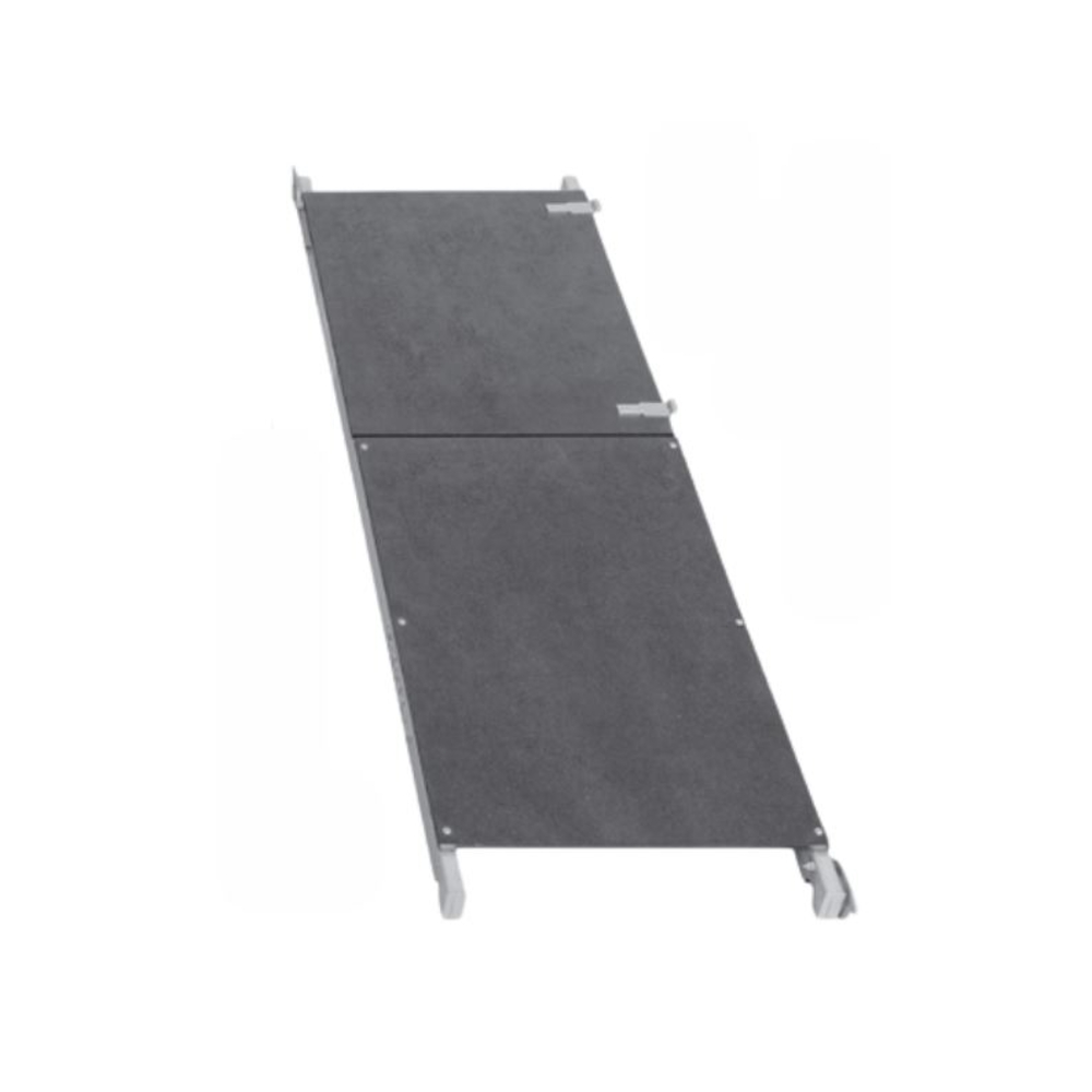 Plancher pour échafaudage Quad up et Tek Up - DUARIB - 1000064