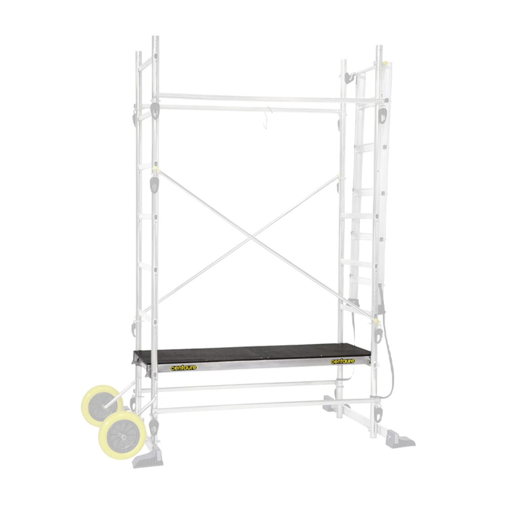 PLANCHER adapté pour échafaudage GARDEN UP - CENTAURE - 1000067