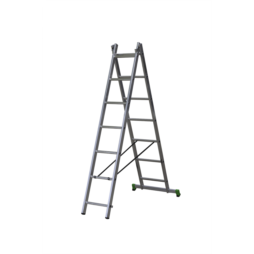 Echelle transformable 2 plans CENTAURE CLT2 2m30 - 171208