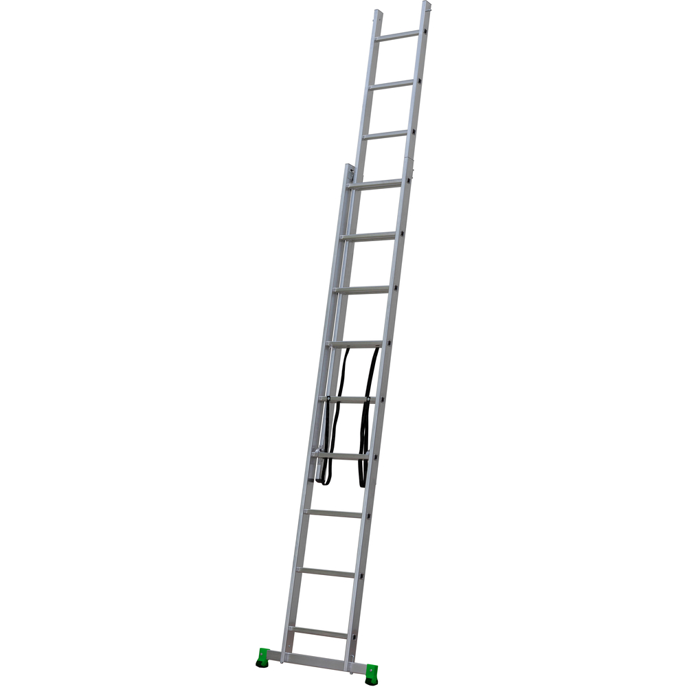 Echelle transformable 2 plans CENTAURE CLT2 2m60 - 171209