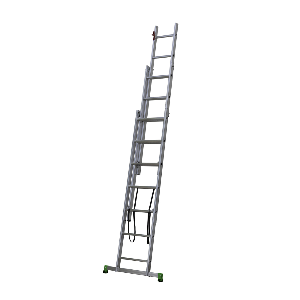 Échelle transformable 3 plans CENTAURE CLT3 2m60 - 171309