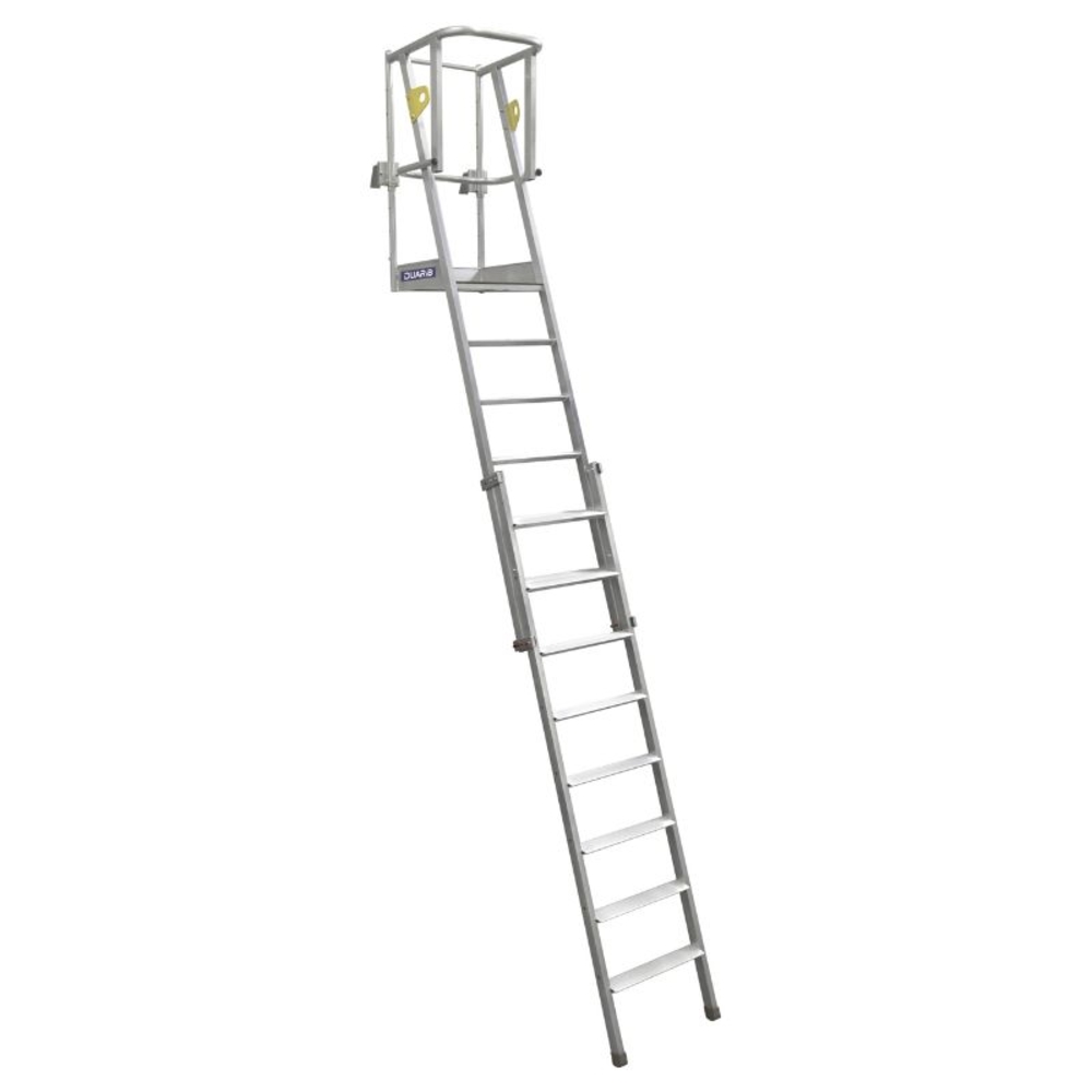 A.P.I DUARIB ACCES PREMUR INDIVIDUEL (CROCHET 200 MM) - 18021