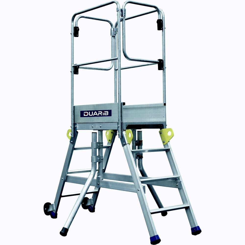 ENTRE-BANCHE SIMPLE 4 MARCHES DUARIB - 18044