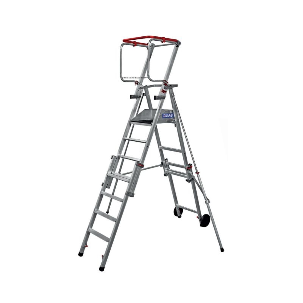 Plate-forme individuelle roulante DUARIB PIRL jusqu'à 3,65 m -18.176