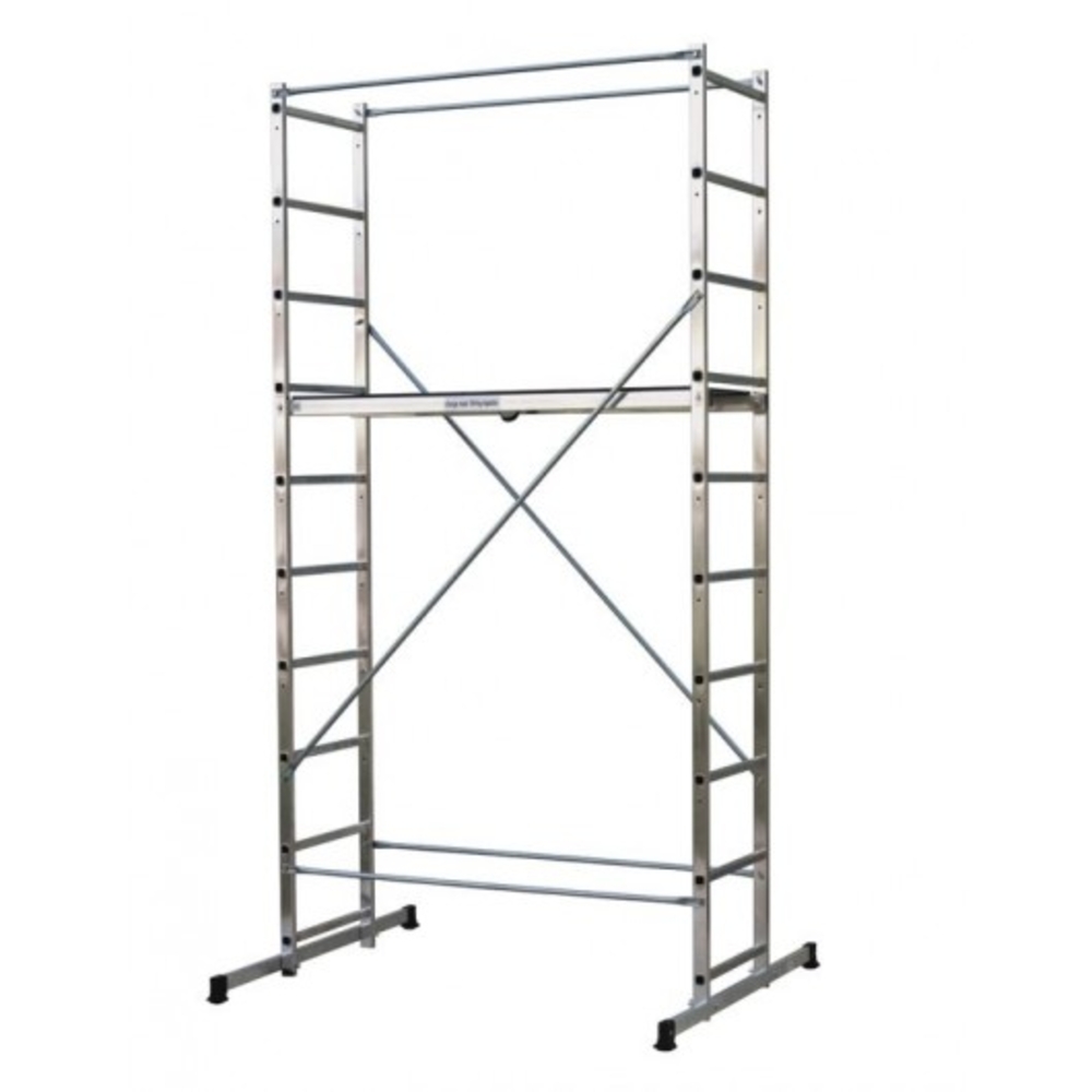 Échafaudage B4 CENTAURE hauteur de travail 4m00 - 203702