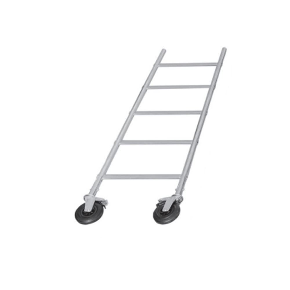 Echelle de base QUAD UP évolution Centaure (sans les roues) - 257402