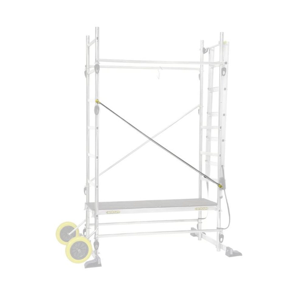 DIAGONALE TEK'UP/QUAD'UP/SPEED'UP/GARDEN'UP - CENTAURE - 257421