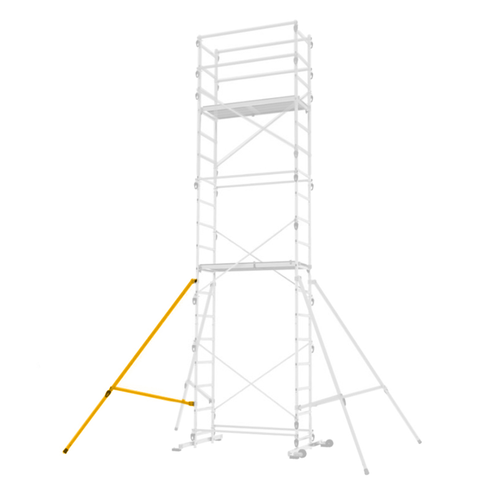 ÉTAYAGE pour échafaudage QUAD UP EVOLUTION - CENTAURE - 257430
