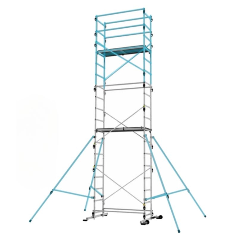 Réhausse pour échafaudage aluminium TEK'UP et QUAD UP EVOLUTION CENTAURE - 347705