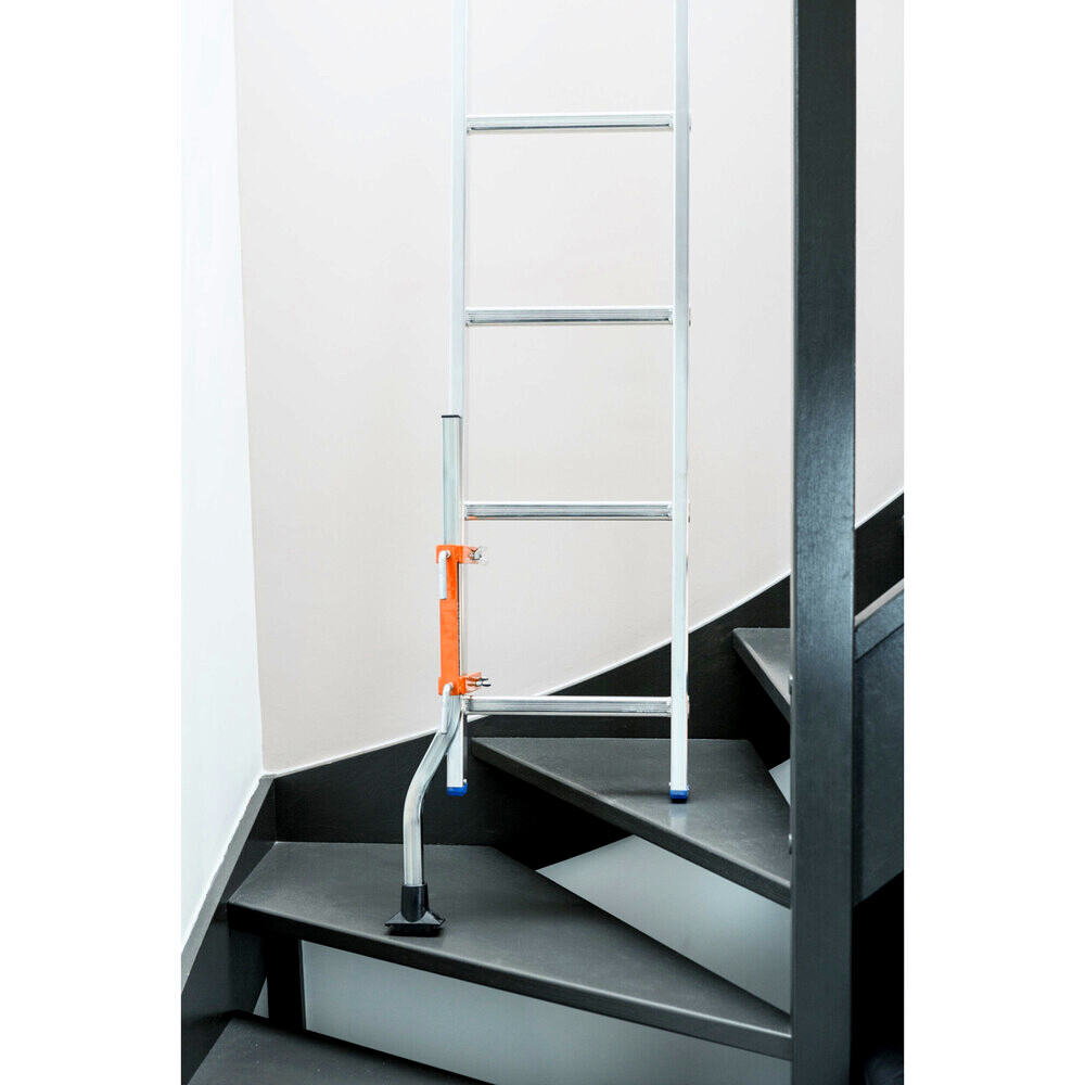 Pied réglable pour échelle - CENTAURE - 380003