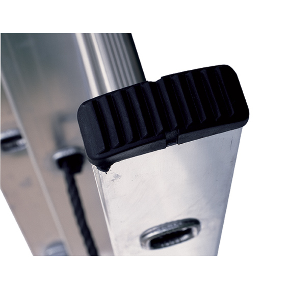 PATINS CENTAURE rentrants profil 57 mm pour échelle  - 380097