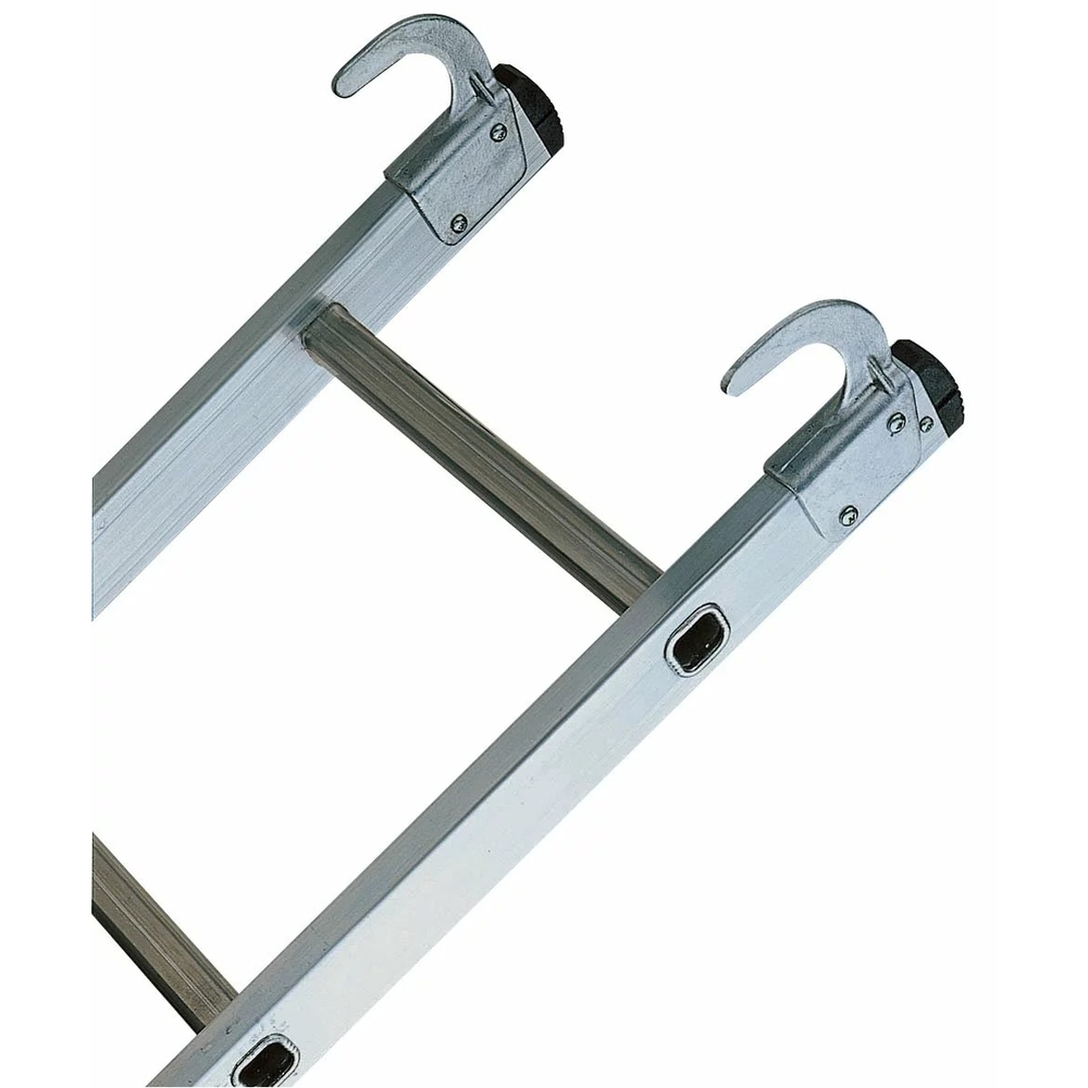 Crochets diam. 50 en fonte aluminium pour échelle simple CENTAURE et CM2 (La paire ) -380106