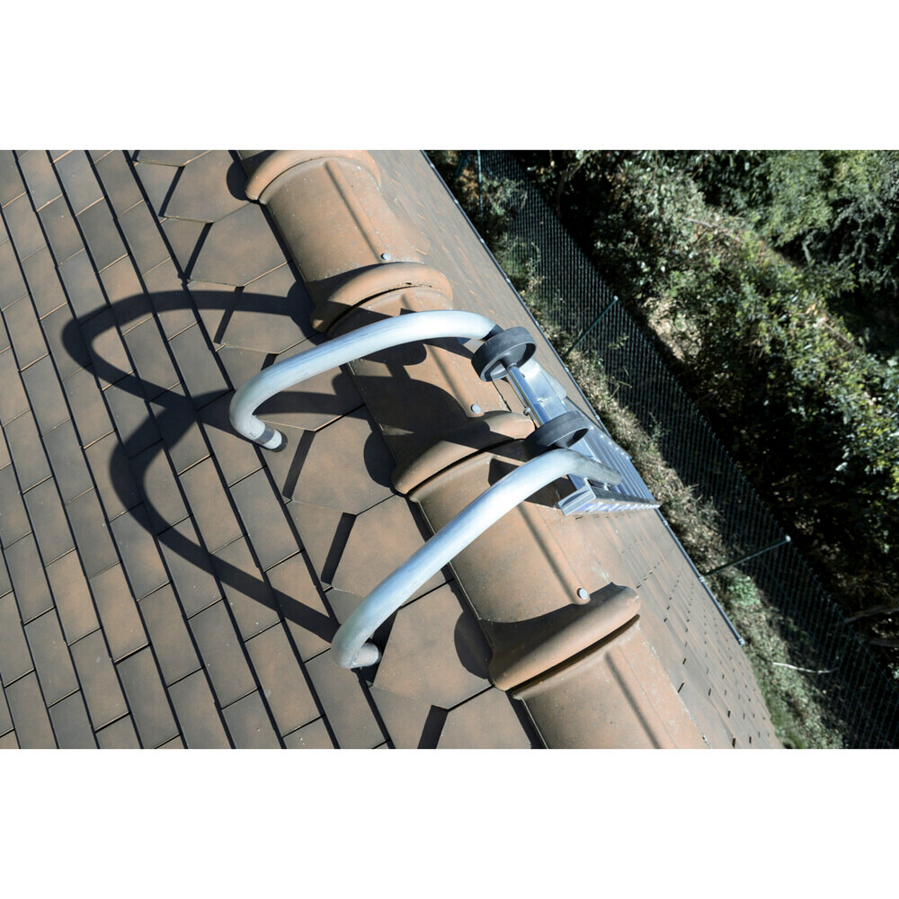 CROCHET DE TOIT CENTAURE POUR ÉCHELLE - 380119