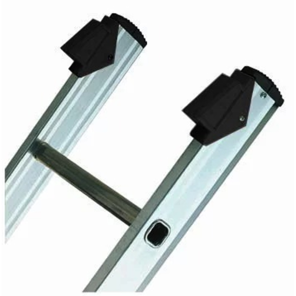 Patins d'appui muraux pour échelle CENTAURE (la paire) - 380233