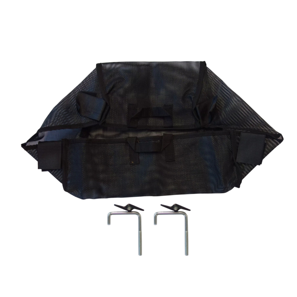 SAC + 2 CROCHETS POUR ÉCARTEUR DE MUR TÉLESCOPIQUE - CENTAURE - 380288