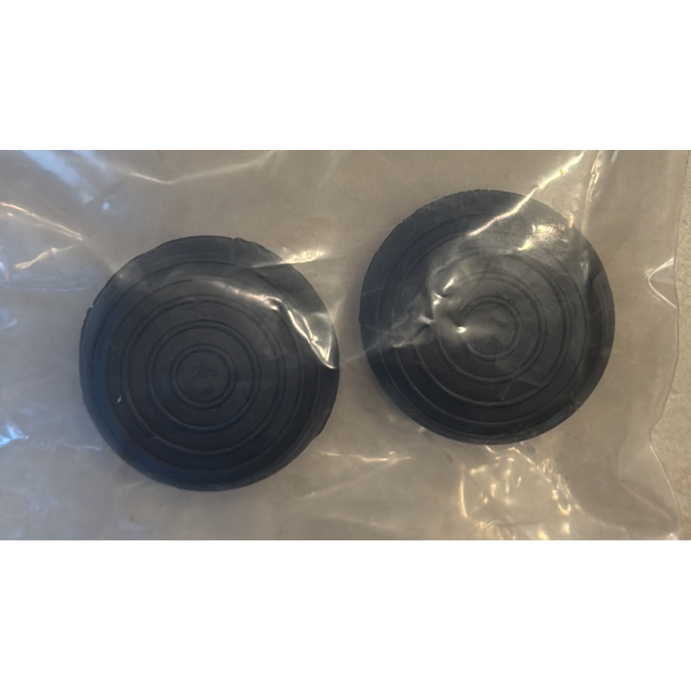 Patins courts noir pour SPEED'UP XL - CENTAURE - 380394