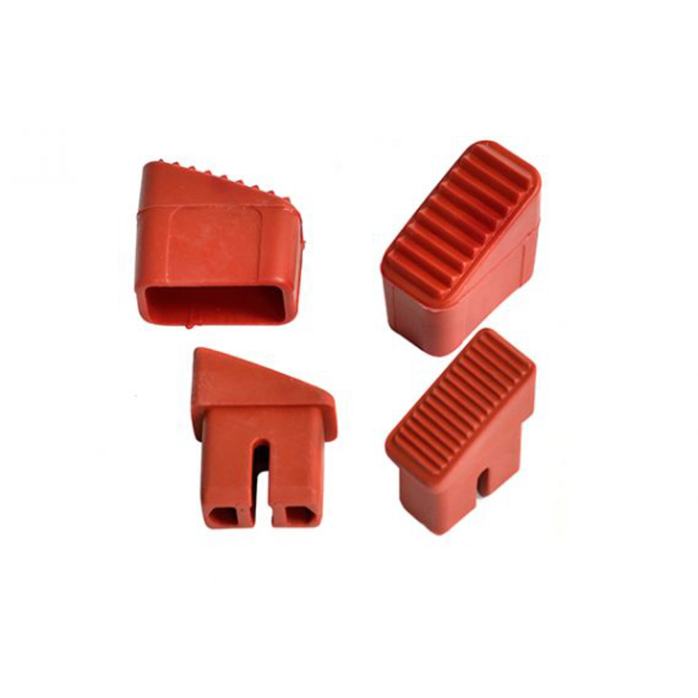 Paire de patins avant et arrière Centaure pour escabeau PRO UP - 380468