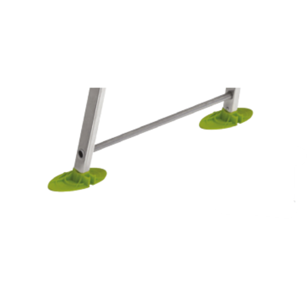 SABOTS PLAN ARRIÈRE POUR GARDEN STEP - 380487