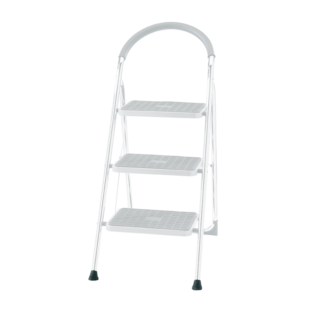 Patins plan avant pour marchepied CHROME XL - CENTAURE - 380584