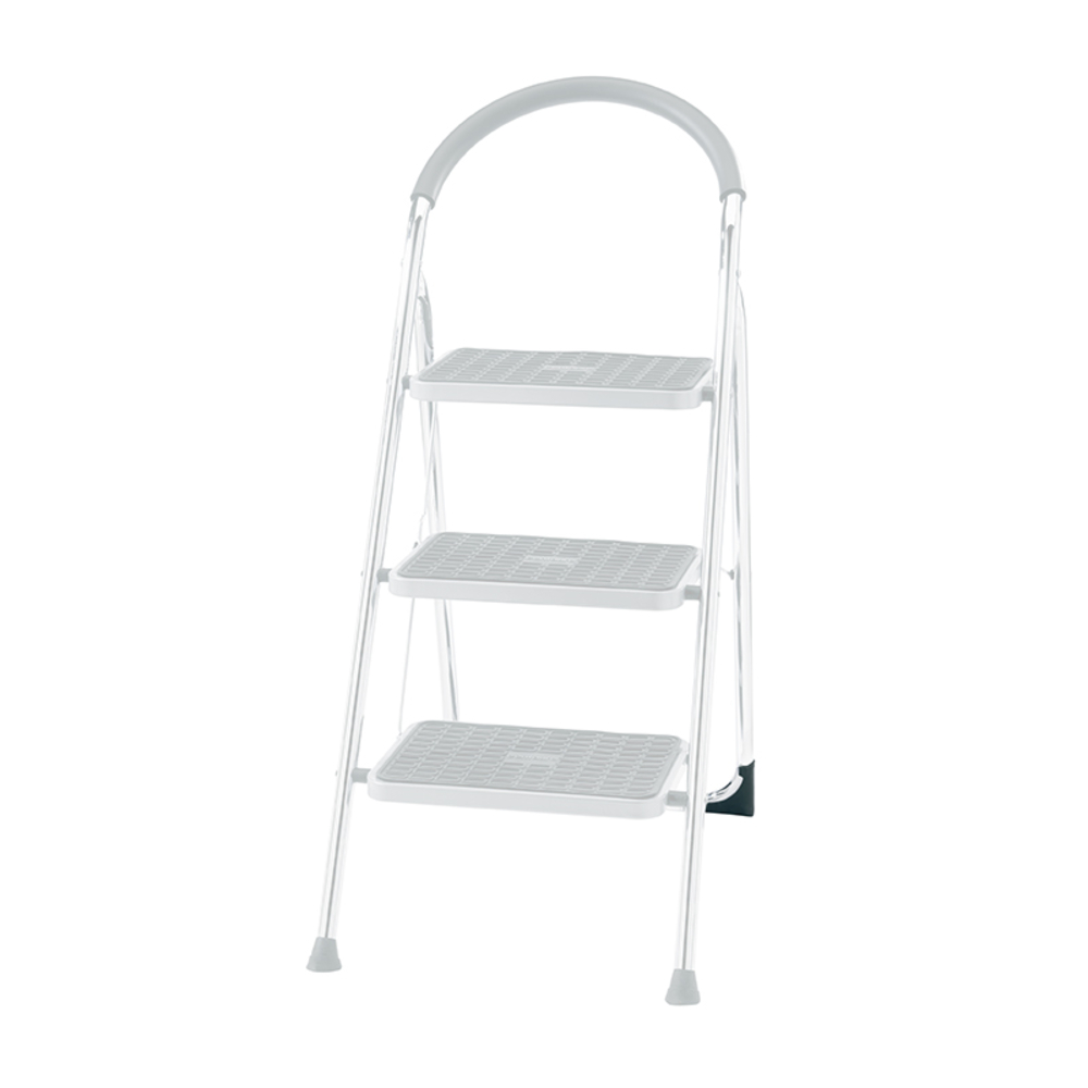 Patins plan arrière pour marchepied CHROME XL - CENTAURE - 380585