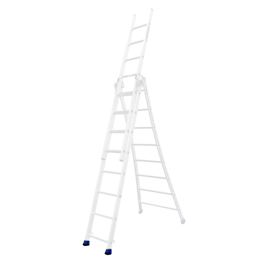 Patins chaussants pour échelles DUARIB - 380925