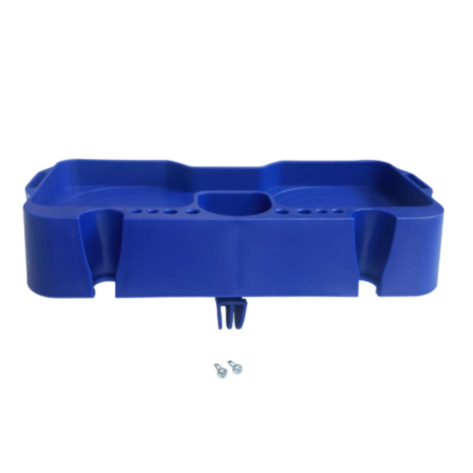 Tablette porte-outils compatible X-step et PRO 54 CENTAURE - 380931
