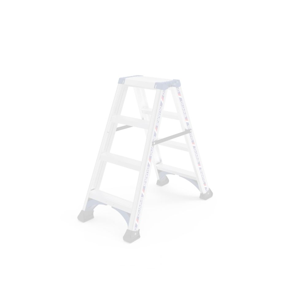 PAIRE CACHE ARTICULE ALPHA BLEU DUARIB - 380951