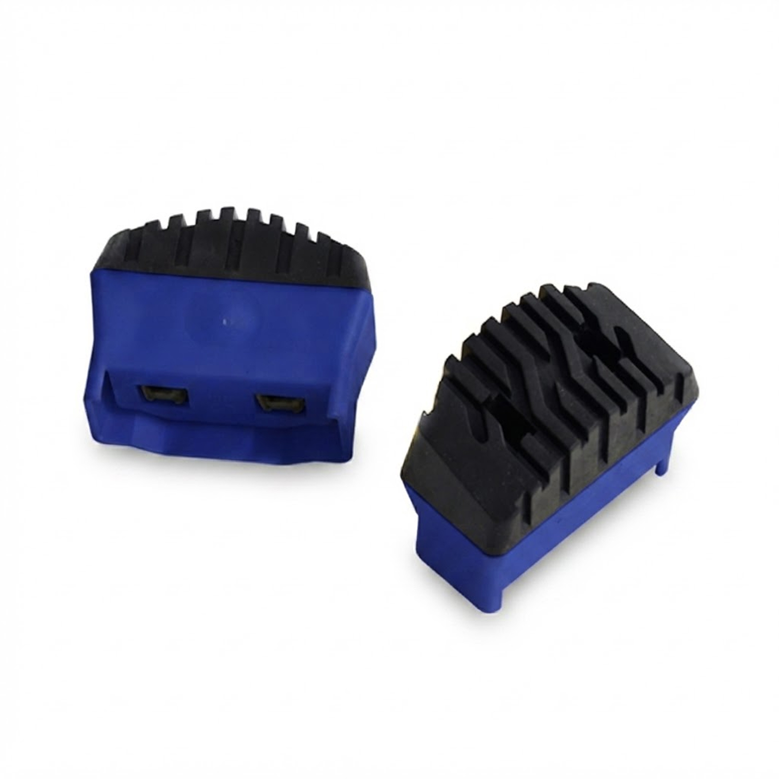 Patins chaussants DUARIB pour les échelles télescopiques TT3 - 380956