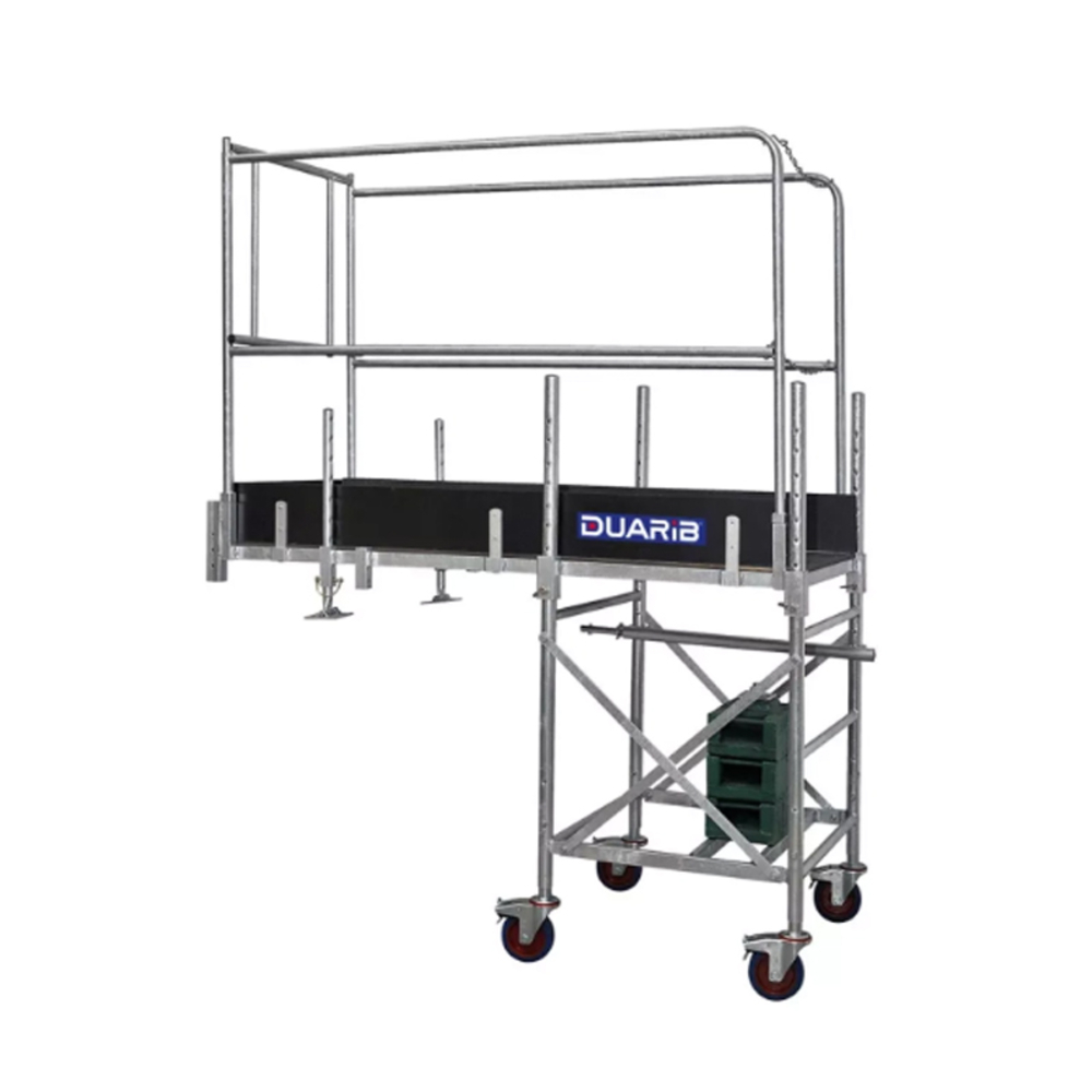 Plateforme déport fenêtre Écureuil - DUARIB - 40081